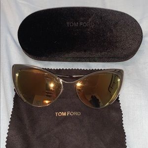 Tom Ford Sunglasses